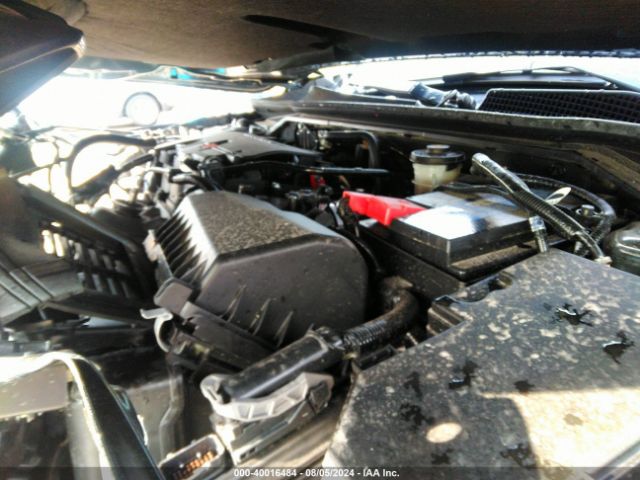 Photo 9 VIN: 2HGFE2F53RH544349 - HONDA CIVIC 