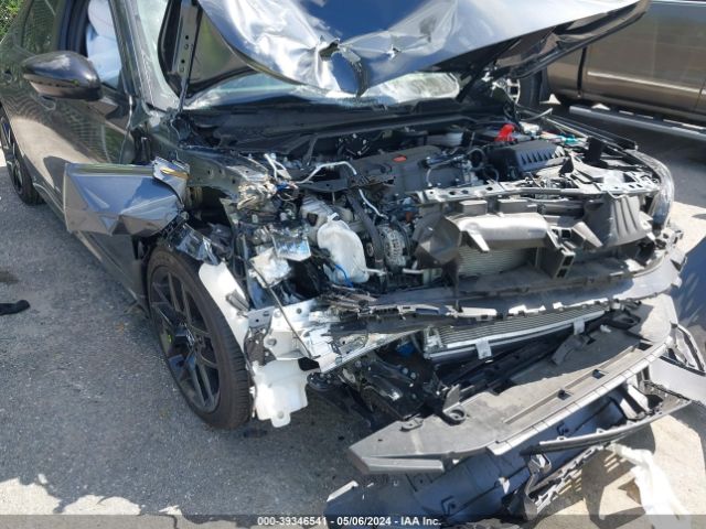 Photo 5 VIN: 2HGFE2F53RH545002 - HONDA CIVIC 