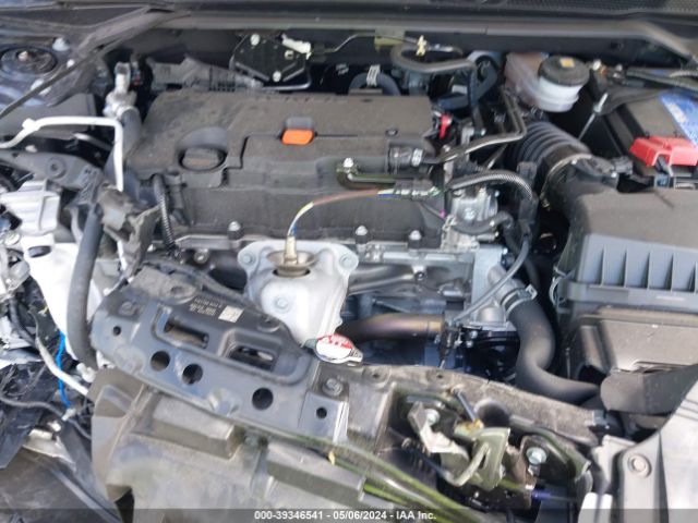 Photo 9 VIN: 2HGFE2F53RH545002 - HONDA CIVIC 