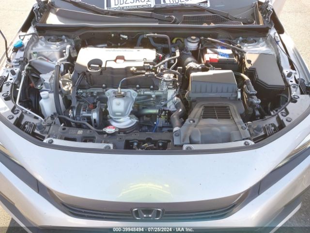 Photo 9 VIN: 2HGFE2F53RH547669 - HONDA CIVIC 