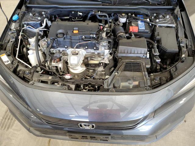 Photo 10 VIN: 2HGFE2F53RH553942 - HONDA CIVIC SPOR 