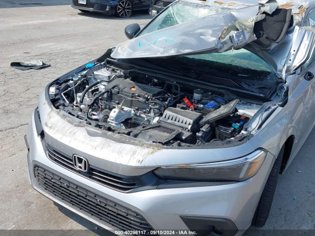 Photo 5 VIN: 2HGFE2F53RH556260 - HONDA CIVIC 