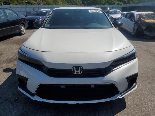 Photo 4 VIN: 2HGFE2F53RH560759 - HONDA CIVIC SPOR 