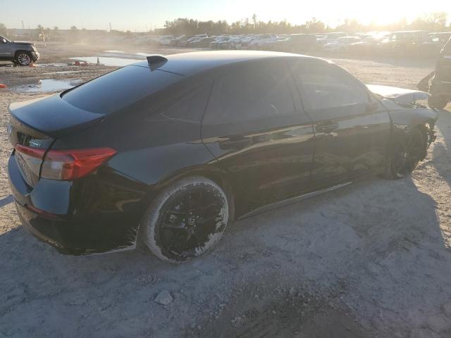 Photo 2 VIN: 2HGFE2F53RH567209 - HONDA CIVIC SPOR 