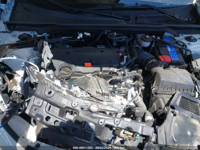 Photo 9 VIN: 2HGFE2F53RH569185 - HONDA CIVIC 