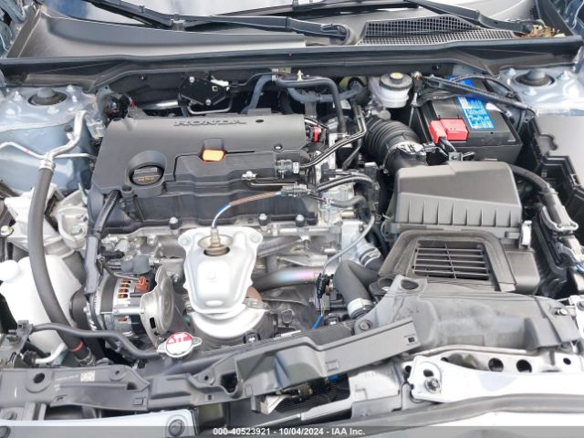 Photo 9 VIN: 2HGFE2F53RH582860 - HONDA CIVIC 