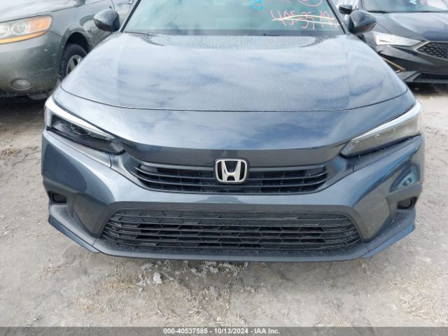 Photo 5 VIN: 2HGFE2F53RH591543 - HONDA CIVIC 