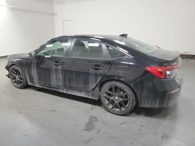 Photo 1 VIN: 2HGFE2F53RH593101 - HONDA CIVIC SPOR 