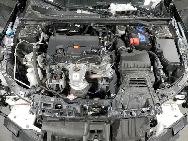 Photo 10 VIN: 2HGFE2F53RH593101 - HONDA CIVIC SPOR 