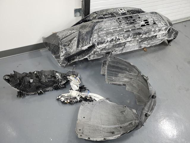 Photo 11 VIN: 2HGFE2F53RH593101 - HONDA CIVIC SPOR 