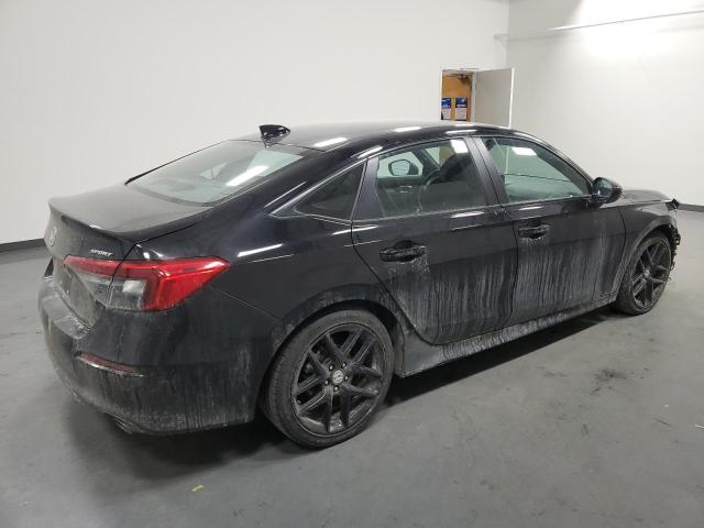 Photo 2 VIN: 2HGFE2F53RH593101 - HONDA CIVIC SPOR 