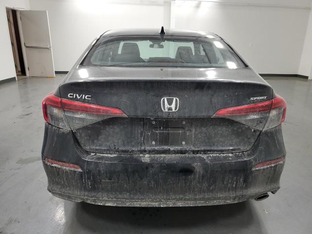 Photo 5 VIN: 2HGFE2F53RH593101 - HONDA CIVIC SPOR 