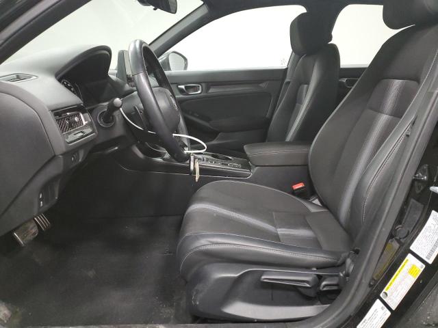 Photo 6 VIN: 2HGFE2F53RH593101 - HONDA CIVIC SPOR 