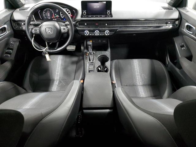 Photo 7 VIN: 2HGFE2F53RH593101 - HONDA CIVIC SPOR 