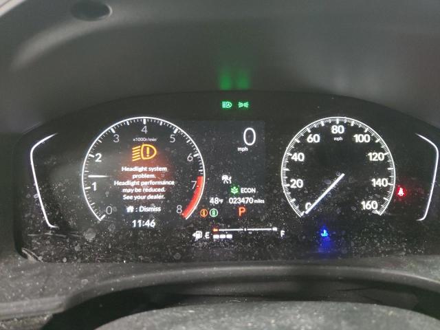Photo 8 VIN: 2HGFE2F53RH593101 - HONDA CIVIC SPOR 