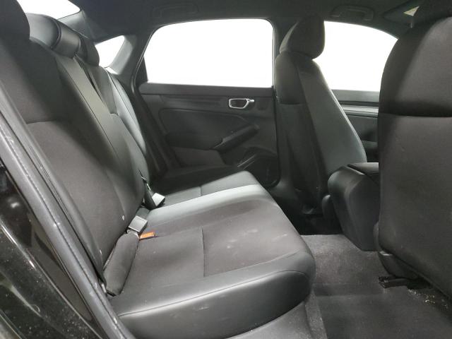 Photo 9 VIN: 2HGFE2F53RH593101 - HONDA CIVIC SPOR 