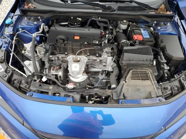 Photo 10 VIN: 2HGFE2F53RH596273 - HONDA CIVIC SPOR 