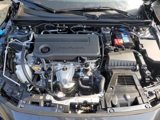 Photo 10 VIN: 2HGFE2F53SH515066 - HONDA CIVIC SPOR 