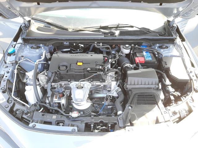 Photo 6 VIN: 2HGFE2F54NH502752 - HONDA CIVIC SPOR 