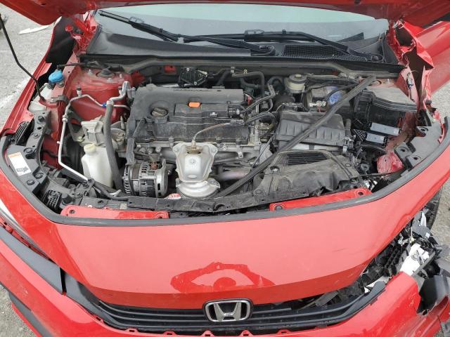 Photo 10 VIN: 2HGFE2F54NH502802 - HONDA CIVIC 