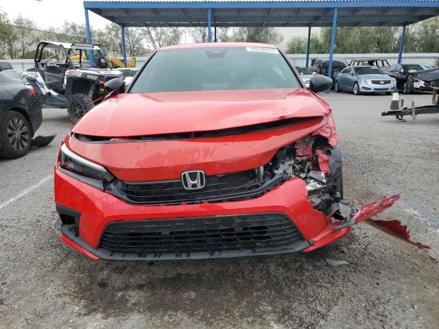 Photo 4 VIN: 2HGFE2F54NH502802 - HONDA CIVIC 