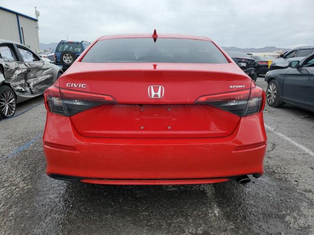 Photo 5 VIN: 2HGFE2F54NH502802 - HONDA CIVIC 