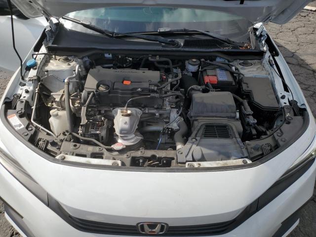 Photo 10 VIN: 2HGFE2F54NH503478 - HONDA CIVIC SPOR 