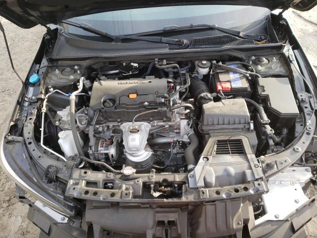 Photo 10 VIN: 2HGFE2F54NH505571 - HONDA CIVIC SPOR 