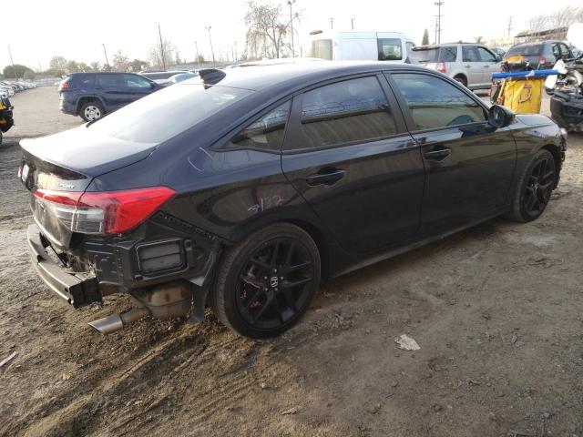 Photo 2 VIN: 2HGFE2F54NH505571 - HONDA CIVIC SPOR 