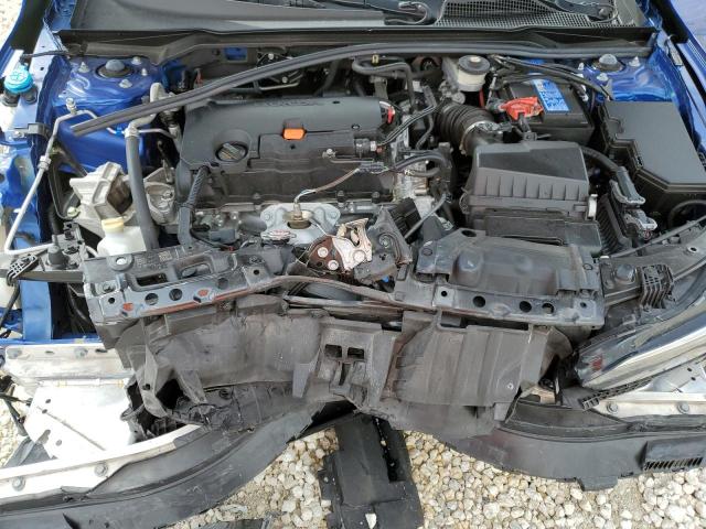 Photo 10 VIN: 2HGFE2F54NH505991 - HONDA CIVIC 