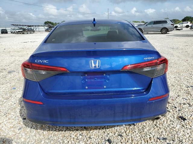 Photo 5 VIN: 2HGFE2F54NH505991 - HONDA CIVIC 