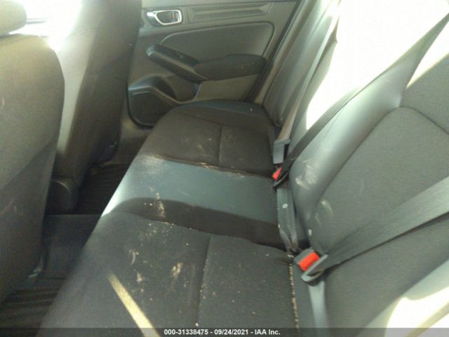 Photo 7 VIN: 2HGFE2F54NH510723 - HONDA CIVIC SEDAN 