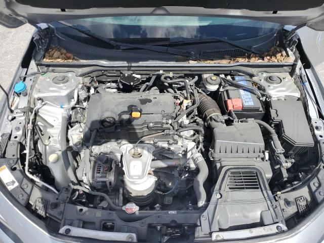 Photo 10 VIN: 2HGFE2F54NH511337 - HONDA CIVIC 