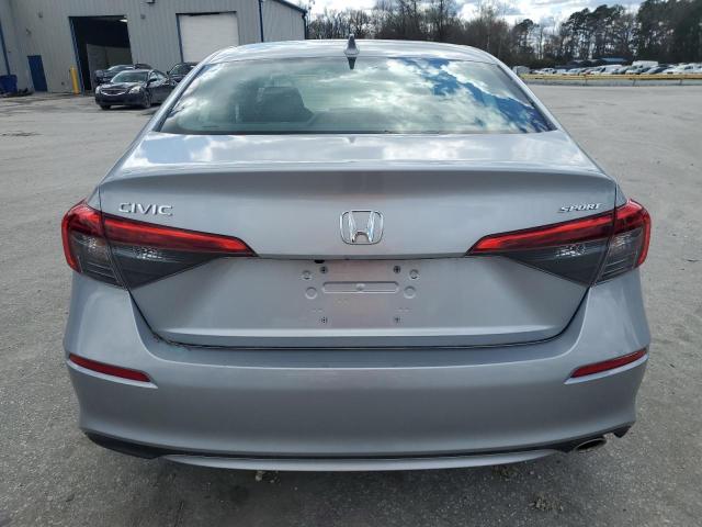 Photo 5 VIN: 2HGFE2F54NH511337 - HONDA CIVIC 