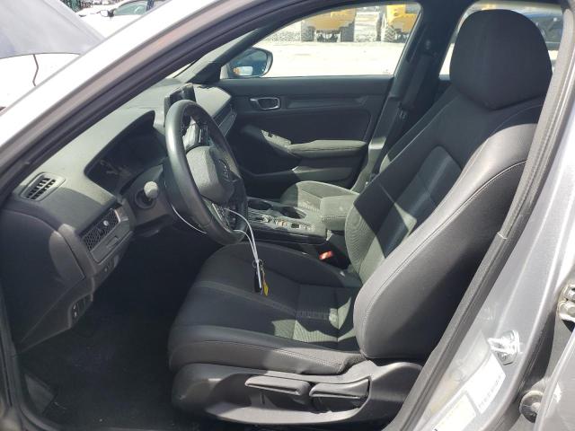 Photo 6 VIN: 2HGFE2F54NH511337 - HONDA CIVIC 