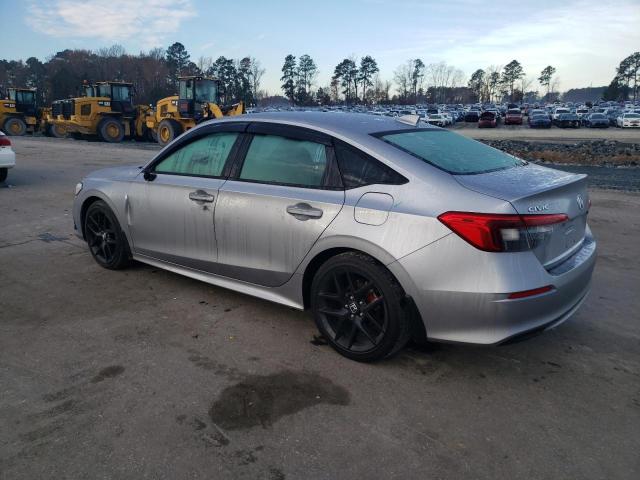 Photo 1 VIN: 2HGFE2F54NH511337 - HONDA CIVIC 