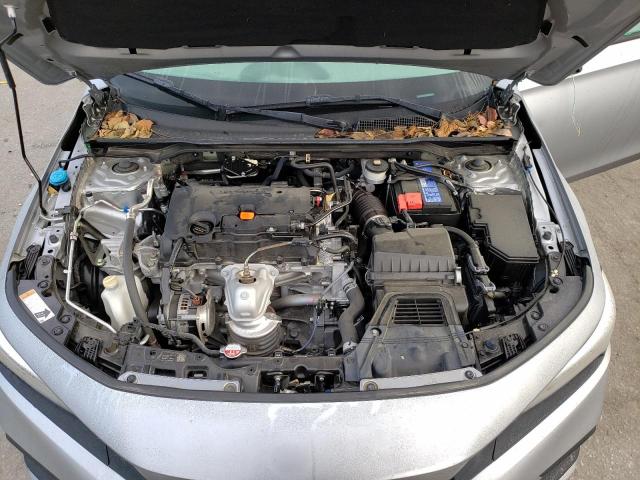 Photo 10 VIN: 2HGFE2F54NH511337 - HONDA CIVIC 