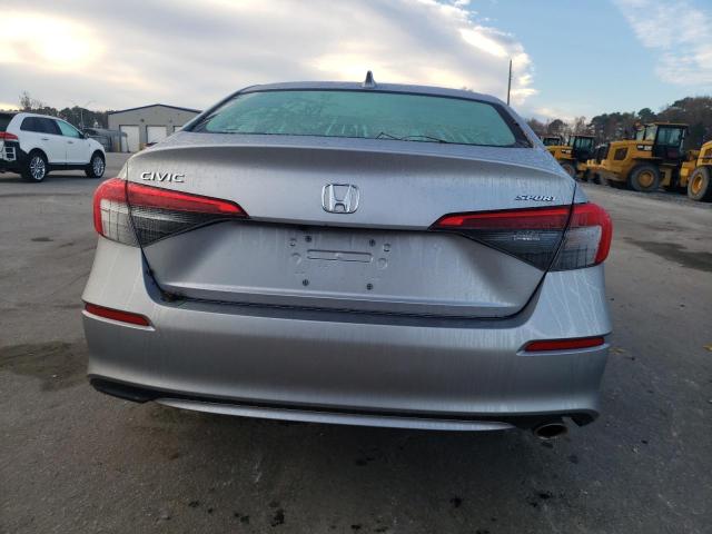 Photo 5 VIN: 2HGFE2F54NH511337 - HONDA CIVIC 