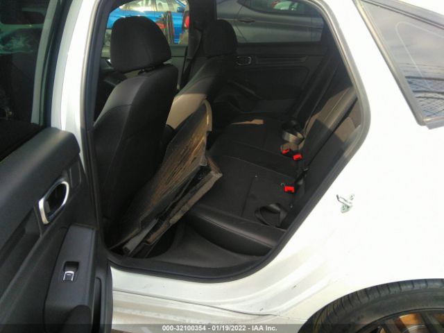 Photo 7 VIN: 2HGFE2F54NH516764 - HONDA CIVIC SEDAN 