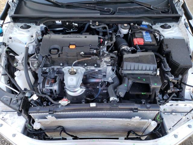 Photo 6 VIN: 2HGFE2F54NH519311 - HONDA CIVIC SPOR 