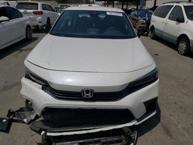 Photo 4 VIN: 2HGFE2F54NH523973 - HONDA CIVIC 