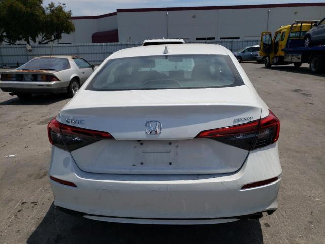 Photo 5 VIN: 2HGFE2F54NH523973 - HONDA CIVIC 