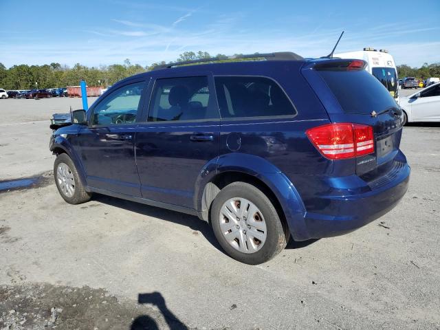 Photo 1 VIN: 2HGFE2F54NH525870 - DODGE JOURNEY 