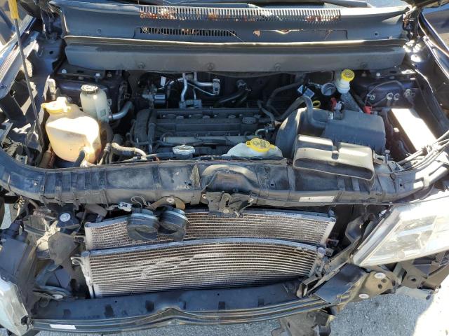 Photo 10 VIN: 2HGFE2F54NH525870 - DODGE JOURNEY 