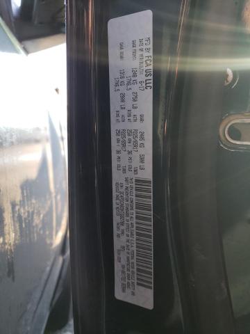 Photo 12 VIN: 2HGFE2F54NH525870 - DODGE JOURNEY 