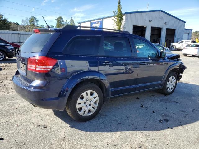 Photo 2 VIN: 2HGFE2F54NH525870 - DODGE JOURNEY 