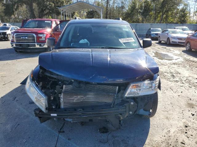 Photo 4 VIN: 2HGFE2F54NH525870 - DODGE JOURNEY 