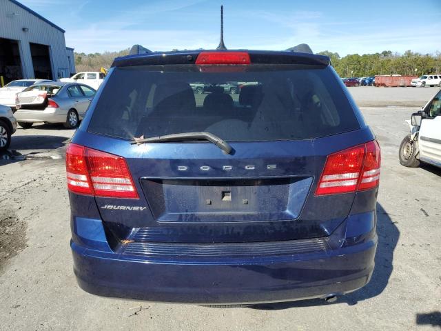 Photo 5 VIN: 2HGFE2F54NH525870 - DODGE JOURNEY 