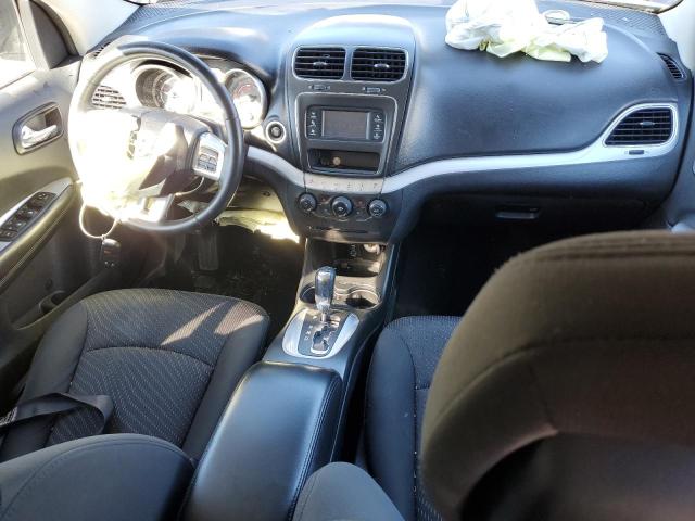 Photo 7 VIN: 2HGFE2F54NH525870 - DODGE JOURNEY 