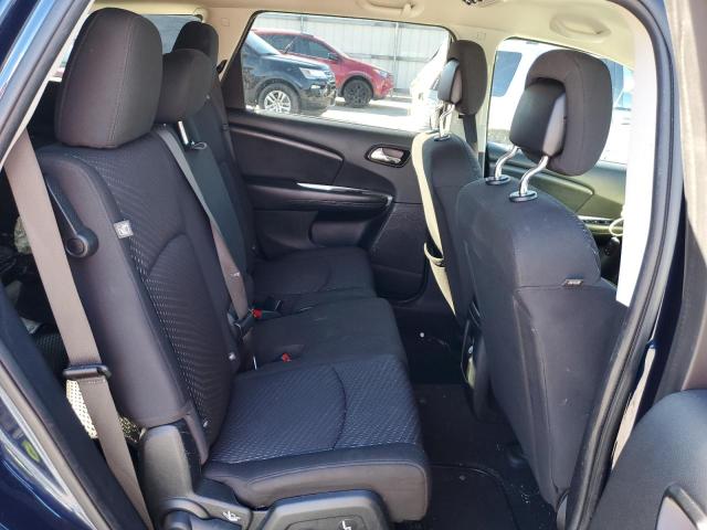 Photo 9 VIN: 2HGFE2F54NH525870 - DODGE JOURNEY 